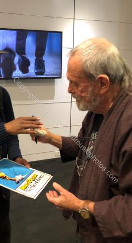 terry gilliam